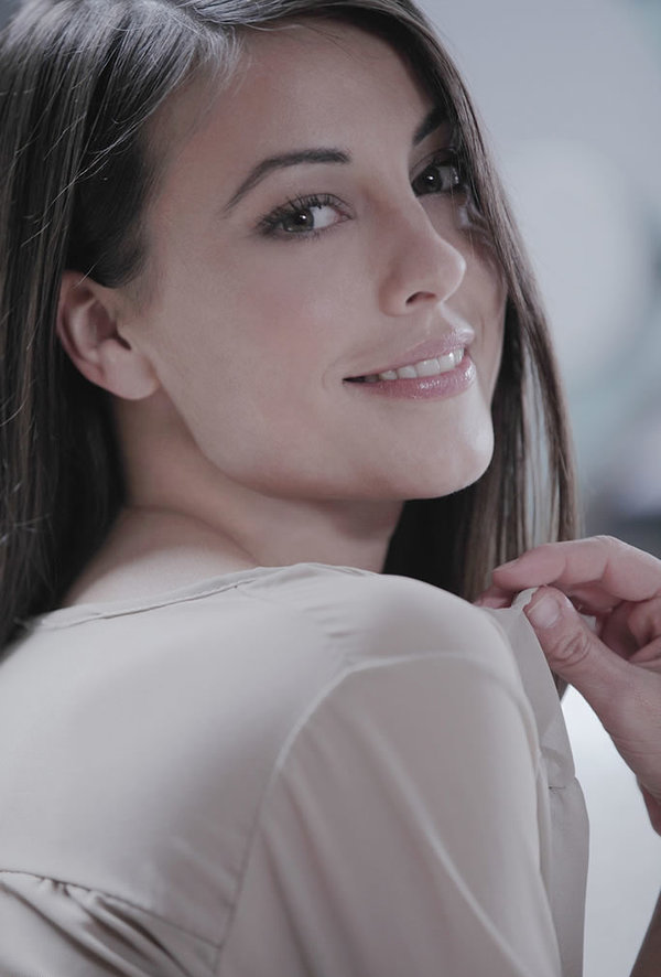 Лина, 20 лет, 0 размер груди