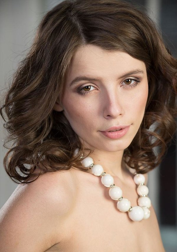 Даша, 68 лет, 1 размер груди