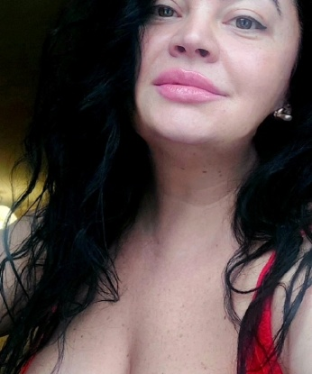 Алина, 36 лет, 4 размер груди